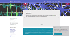 Desktop Screenshot of electrocap.nl